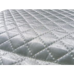 Mágneses lepedő 90 cm x 200 cm steppelt 800 gaus