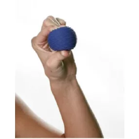 MAROKERŐSÍTŐ LABDA 6CM PIROS 1X
