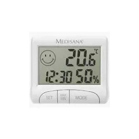 MEDISANA HŐMÉRŐ MIN -10 MAX +50 HG100