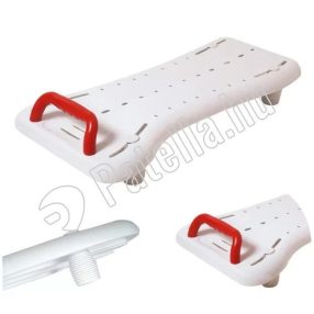 BENNY PAD FÜRDŐKÁDBA 69CM +KAPASZKODÓ 1X