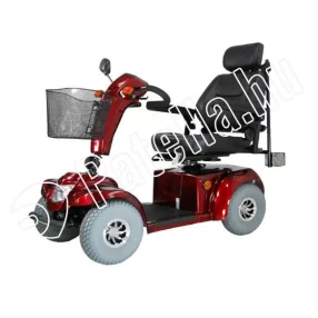 WT-M4BE MOPED ELEKTROMOS SZERELVE BORDÓ