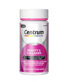 CENTRUM BEAUTY COLLAGEN LÁGY KAPSZ 30X