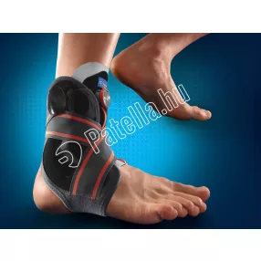 Sport boa bokarögzítő L 26-30 cm 35102
