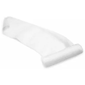Mullpólya szegett 15 cm x 5 m ramofix