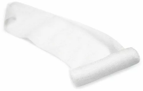 Mullpólya szegett 15 cm x 5 m ramofix
