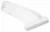 Mullpólya szegett 15 cm x 5 m ramofix