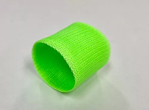 Műanyag gipsz üvegszálas 5cm x 3,6m zöld