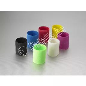 Műanyag gipsz üvegszálas 10 cm x 3,6 cm zöld gmed 4-es