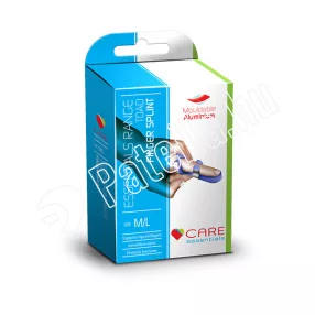 UJJRÖGZITÖ M/L CARE ES. CEA011