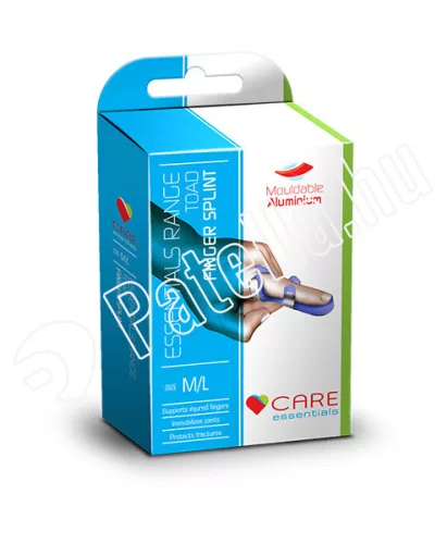 UJJRÖGZITÖ M/L CARE ES. CEA011