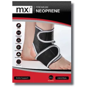 MX BOKAROGZITO PREMIUM UNI(17CM-27,5CM)