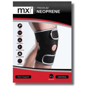 MX TERDROGZITO PREMIUM UNI+(43CM-57CM)