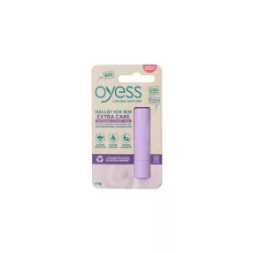 Oyess bio extra apoló ajakápoló 4,8 g 10107101