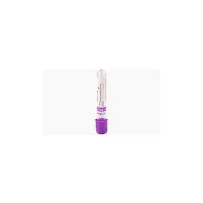 VACUTAINER CSÖ LILA 3ML K3-EDTA VÉRKÉP