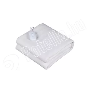 Melegítő ágylepedő 150x80 cm gmed qd1