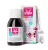 FYTOFONTANA VSTOP JUNIOR SZIRUP 100ML