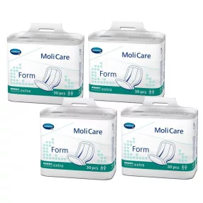 Molicare form extra 30x 1682751