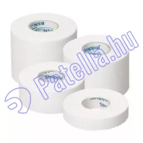 STRAPPAL SPORT TAPASZ 5CMX10M FEHÉR