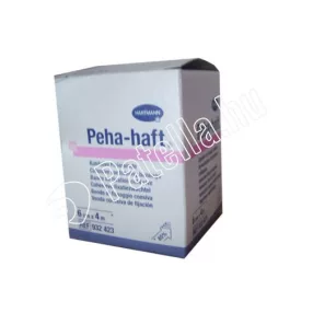 Peha haft kötésrögzítő 6 cm x 4 m hr 932442