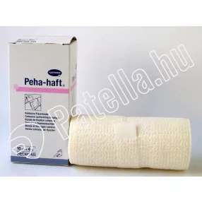 Peha haft kötésrögzítő 10 cm x 4 m hr 932444