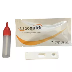 TESZTCSIK SZEKLETVER LABOQUICK FOB