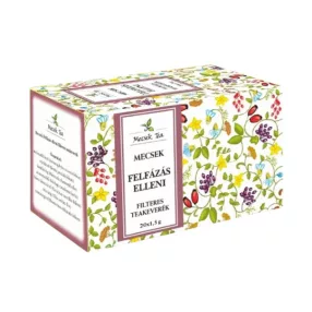 MECSEK FELFÁZÁS ELLENI TEAKEV 20X 1,5G