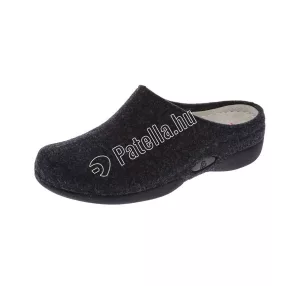 BERKEMANN LAUREN 1553-937 FEKETE37,5/4,5