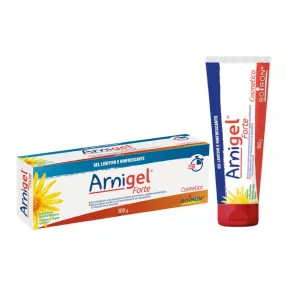 ARNIGEL FORTE GÉL 100G