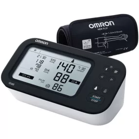 COMFORT ISENSE VÉRNYOMÁSM AFIB M7 OMRON