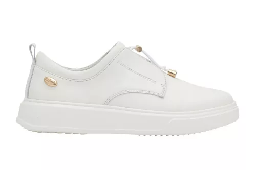 SCHOLL BROOKLYN STRING FEHÉR 38