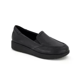 SCHOLL GILLY SLIP ON 36 FEKETE 1PÁR
