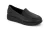 SCHOLL GILLY SLIP ON 39 FEKETE 1PÁR