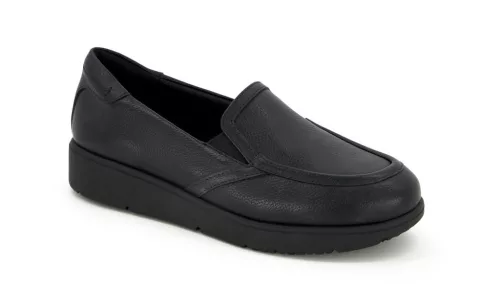 SCHOLL GILLY SLIP ON 40 FEKETE 1PÁR