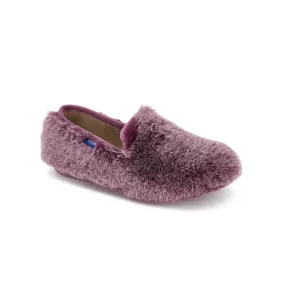 SCHOLL MADDY PAPUCS 38 LILA 1PÁR