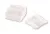 Mull lap steril vágott 80x25 cm h-r 205103
