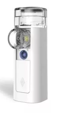 FEELLIFE BY MINIAIR 360+ INHAL 1X OMRON