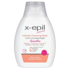 XEPIL INTIMO SENS MOSAKOD GÉL INTIM250ML
