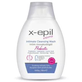XEPIL INTIMO PREBIOTIC MOSAKODÓ GÉL250ML