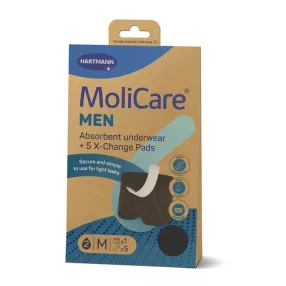 MOLICARE MOSHATÓ ALSÓNEMŰ M FFI +5 BETÉT