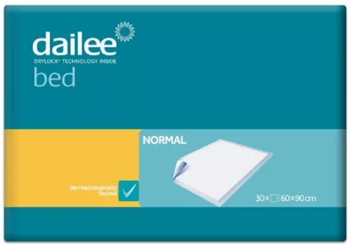 DAILEE BED NORMAL 60X90CM 30X