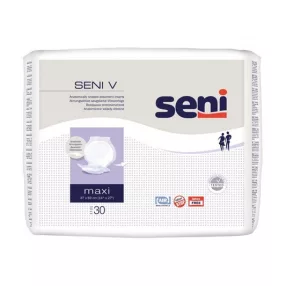 SENI V NEDVSZÍVÓ BETÉT MAXI 30X