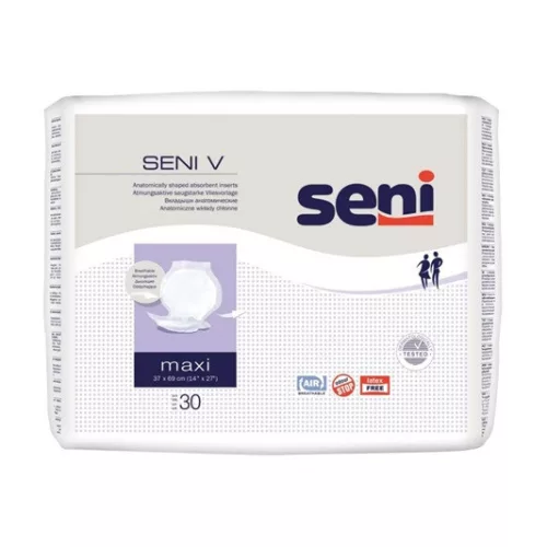 SENI V NEDVSZÍVÓ BETÉT MAXI 30X