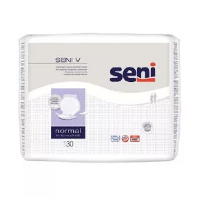 SENI V NEDVSZÍVÓ BETÉT NORMAL 30X