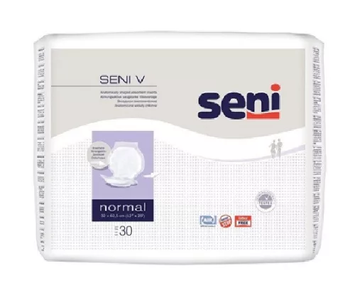 SENI V NEDVSZÍVÓ BETÉT NORMAL 30X
