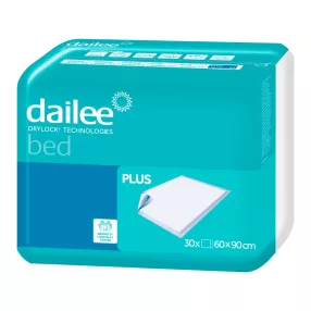 DAILEE BED PLUS 60X90 30X