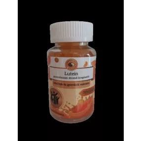 SUNMOON LUTEIN GUMIVITAMIN 30X