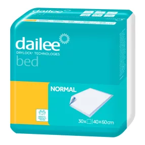 DAILEE BED NORMAL 40X60CM 30X