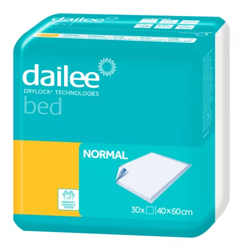 DAILEE BED NORMAL 40X60CM 30X