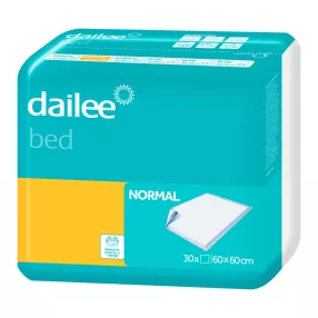 DAILEE BED NORMAL 60X60CM 30X