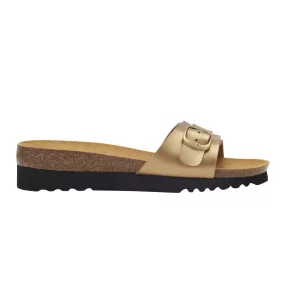 SCHOLL GINNI PAPUCS 40 ARANY 1PÁR